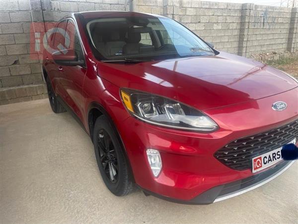 فورد إسكيب 2022 للبيع في العراق - اربيل